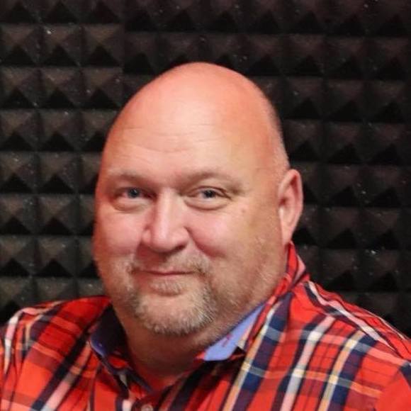 Meet your Posher, David - Picture 1 of 1